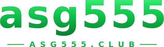 asg555 logo